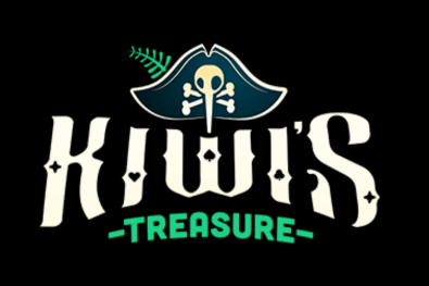 kiwi's treasure